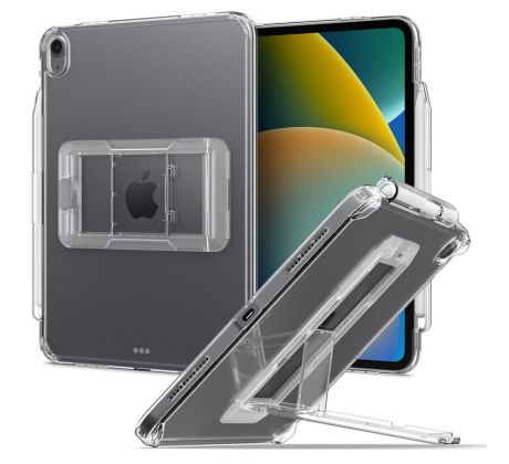 KRYT SPIGEN AIRSKIN HYBRID ”S” iPad 10.9 2022 CRYSTAL CLEAR