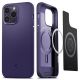 KRYT SPIGEN MAG ARMOR iPhone 14 Pro DEEP PURPLE