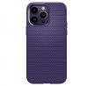 KRYT SPIGEN LIQUID AIR iPhone 14 Pro Max DEEP PURPLE