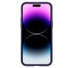 KRYT SPIGEN MAG ARMOR iPhone 14 Pro Max DEEP PURPLE