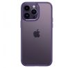 KRYT SPIGEN ULTRA HYBRID iPhone 14 Pro Max DEEP PURPLE