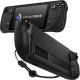 KRYT SPIGEN RUGGED ARMOR STEAM DECK MATTE BLACK