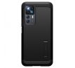 KRYT SPIGEN TOUGH ARMOR XIAOMI 12T / 12T PRO BLACK