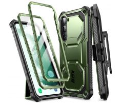 SUPCASE IBLSN ARMORBOX 2-SET GALAXY S23 GULDAN