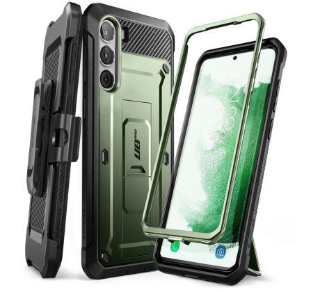 KRYT SUPCASE UNICORN BEETLE PRO SAMSUNG GALAXY S23+ PLUS GULDAN