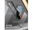 KRYT SUPCASE EDGE XT SAMSUNG GALAXY S23 ULTRA BLACK