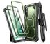 KRYT SUPCASE IBLSN ARMORBOX 2-SET SAMSUNG GALAXY S23+ PLUS GULDAN