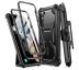 SUPCASE IBLSN ARMORBOX 2-SET GALAXY S23+ PLUS BLACK