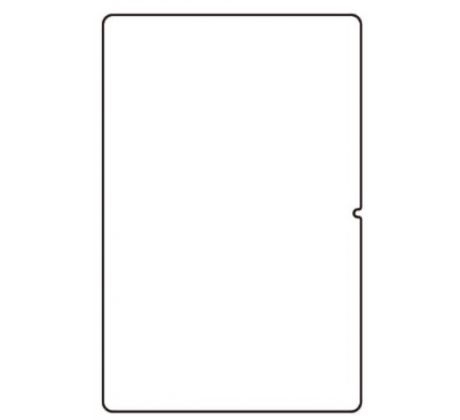 Hydrogel - ochranná fólie - Lenovo Tab M10 10.1 (3.gen) TB328