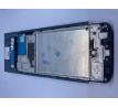 OLED displej + dotykové sklo Samsung Galaxy A32 LTE 4G (A325) s rámem