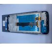 Displej + dotykové sklo Motorola Moto E7 Power s rámem