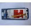 LCD displej + dotyková plocha pro Huawei P20 Lite, Blue s rámem