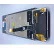 LCD displej + dotyková plocha pro Huawei P Smart 2019 - černý