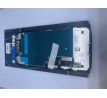 MULTIPACK - Černý LCD displej pro iPhone 11 + screen adhesive (lepka pod displej) + 3D ochranné sklo + sada nářadí