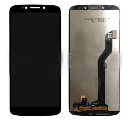 Displej + dotykové sklo Motorola Moto G6 play