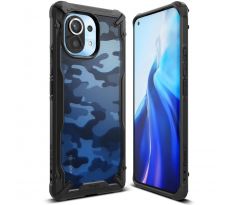 KRYT RINGKE FUSION X XIAOMI MI 11 CAMO BLACK