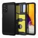 KRYT SPIGEN TOUGH ARMOR SAMSUNG GALAXY A72 BLACK