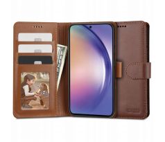 KRYT TECH-PROTECT WALLET SAMSUNG GALAXY A54 5G BROWN