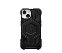 ( UAG ) Urban Armor Gear Monarch   iPhone 13 compatible with MagSafe carbon fiber