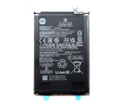 Baterie BN5G pro Redmi 10A/10C 5000mAh 
