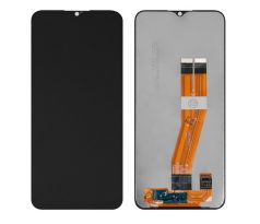 LCD displej + dotykové sklo Samsung Galaxy A03 (A035F)