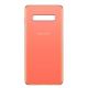 Samsung Galaxy S10e - Zadní kryt - oranžový (náhradní díl)