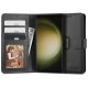 KRYT TECH-PROTECT WALLET SAMSUNG GALAXY S23 ULTRA BLACK