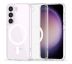 TECH-PROTECT FLEXAIR HYBRID MAGSAFE GALAXY S23 CLEAR