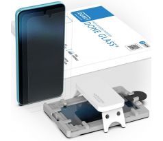OCHRANNÉ TVRZENÉ SKLO WHITESTONE DOME GLASS 2-PACK GALAXY S23 CLEAR
