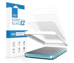 OCHRANNÉ TVRZENÉ SKLO WHITESTONE EZ GLASS 3-PACK GALAXY S23 CLEAR