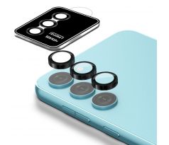 OCHRANNÉ SKLO ZADNÍ KAMERY WHITESTONE EZ CAMERA PROTECTOR SAMSUNG GALAXY S23 / S23+ PLUS CLEAR
