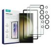 OCHRANNÉ TVRZENÉ SKLO ESR PROTECTOR SET 2-PACK SAMSUNG GALAXY S23 ULTRA CLEAR