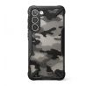 KRYT RINGKE FUSION X SAMSUNG GALAXY S23+ PLUS CAMO BLACK