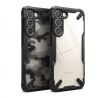 KRYT RINGKE FUSION X SAMSUNG GALAXY S23+ PLUS CAMO BLACK