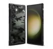 KRYT RINGKE FUSION X SAMSUNG GALAXY S23 ULTRA CAMO BLACK