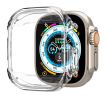 KRYT SPIGEN ULTRA HYBRID APPLE WATCH ULTRA 1 / 2 (49 MM) CRYSTAL CLEAR