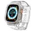 SPIGEN RUGGED ARMOR ”PRO” APPLE WATCH ULTRA (49 MM) CRYSTAL CLEAR