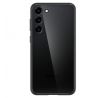 KRYT SPIGEN ULTRA HYBRID SAMSUNG GALAXY S23 MATTE BLACK