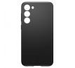 KRYT SPIGEN THIN FIT SAMSUNG GALAXY S23 BLACK