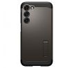 KRYT SPIGEN TOUGH ARMOR SAMSUNG GALAXY S23 GUNMETAL