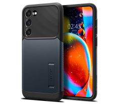 SPIGEN SLIM ARMOR GALAXY S23 METAL SLATE