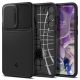 KRYT SPIGEN OPTIK ARMOR SAMSUNG GALAXY S23 BLACK