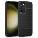 KRYT CASEOLOGY PARALLAX SAMSUNG GALAXY S23 MATTE BLACK