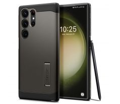 SPIGEN TOUGH ARMOR GALAXY S23 ULTRA GUNMETAL
