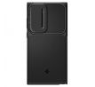 KRYT SPIGEN OPTIK ARMOR SAMSUNG GALAXY S23 ULTRA BLACK