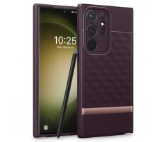 CASEOLOGY PARALLAX GALAXY S23 ULTRA BURGUNDY