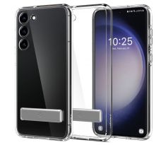SPIGEN ULTRA HYBRID ”S” GALAXY S23+ PLUS CRYSTAL CLEAR