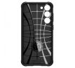 KRYT SPIGEN RUGGED ARMOR SAMSUNG GALAXY S23+ PLUS MATTE BLACK