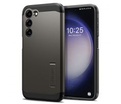 SPIGEN TOUGH ARMOR GALAXY S23+ PLUS GUNMETAL