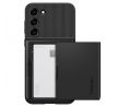 KRYT SPIGEN SLIM ARMOR CS SAMSUNG GALAXY S23+ PLUS BLACK